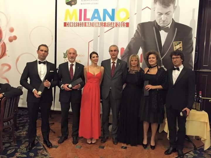 Congresso nazionale FISAR 2015 - Milano