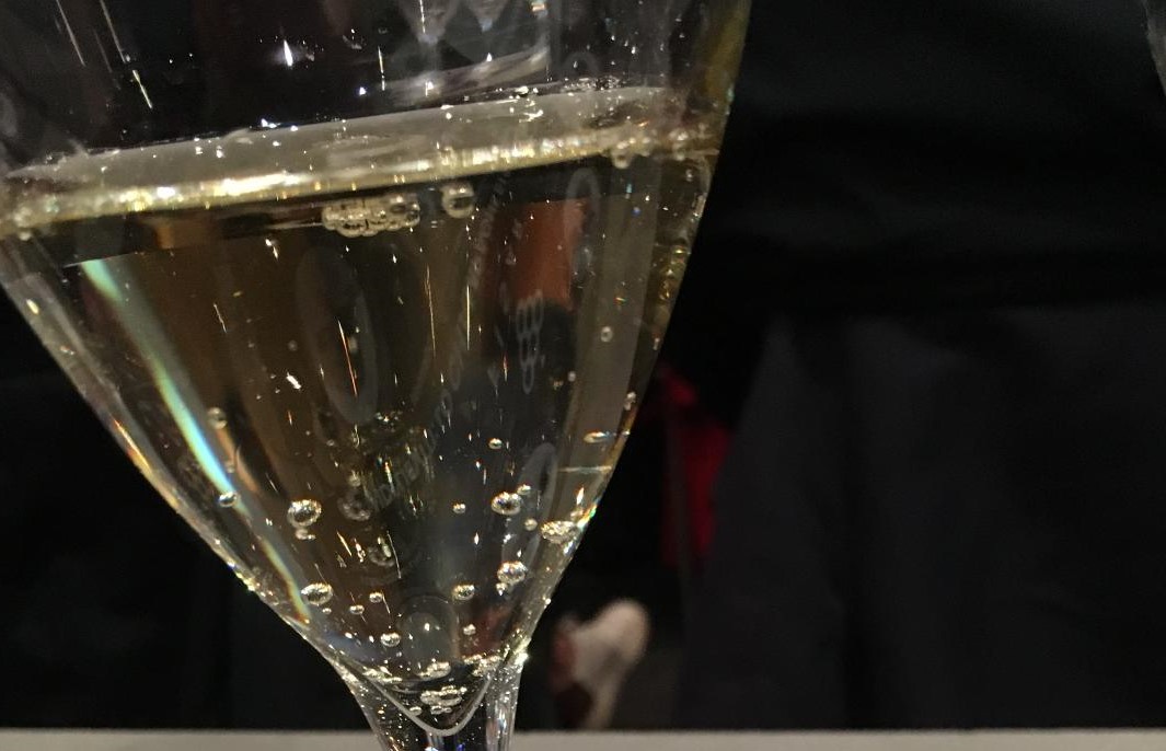 Champagne: le tecniche dell'assemblaggio