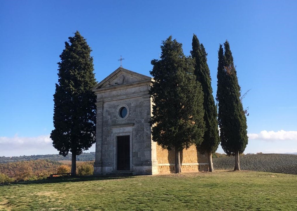 Orcia DOC: la bellezza del paesaggio attraverso i suoi vini