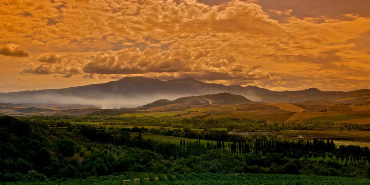 Il Montecucco tra Storia, Terroir e Tradizione