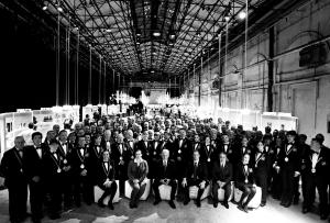 L’evento le Guide de l’Espresso nelle mani di Fisar