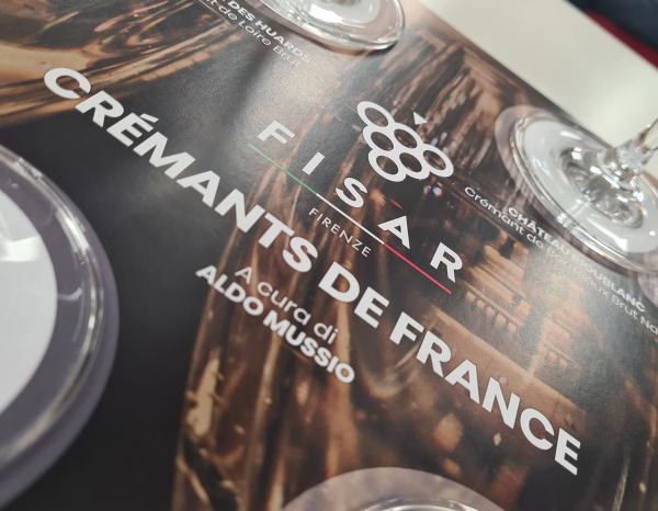 L’altra faccia della meraviglia: lo stato d’animo Crémant