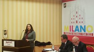 Congresso nazionale FISAR 2015 - Milano