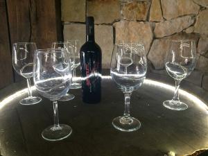 Agnanum: i Campi Flegrei nel bicchiere