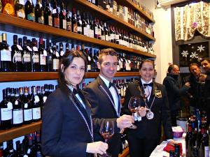 19 SFUMATURE DI MONTECUCCO