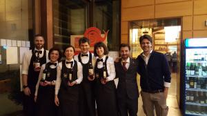 Sagrantino: lo stile Romanelli