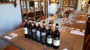 13 anni di Vigna Paronza nel bicchiere