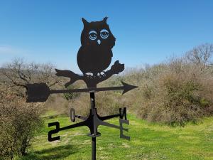 Il Civettaio: Montecucco biologico e non solo