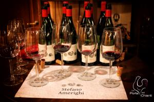 Stefano Amerighi e “la sua” Syrah