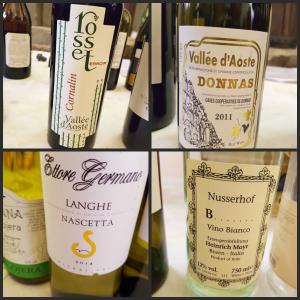 Centovini d'Italia - Vitigni sconosciuti alla ribalta