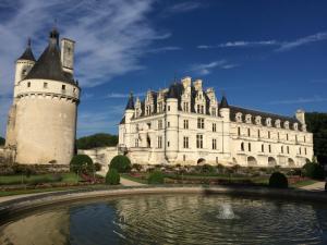 Loira: un fiume, l'uomo e la terra 