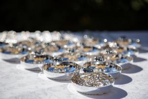 Quel primo Convivio da sommelier