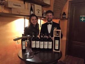 Questione di Cuore e di Cru