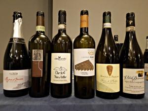 Il Fiano di Avellino e i suoi terroir