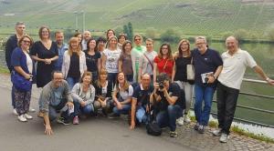 Alsazia e Mosella - Territori e stili del Riesling... e non solo!