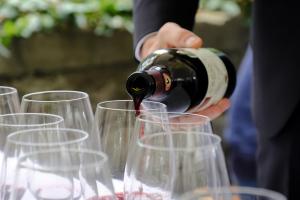 Montefioralle Divino 2017 : Degustazione Orizzontale Chianti Classico Riserva 2011