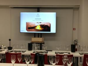 Miseria e nobiltà. I lieviti italiani capitolo secondo