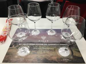 Recondita armonia di bellezze diverse:  il Chianti Classico e le sue zone d’elezione