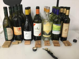 De honesta voluptate et valetudine, o l’elogio delle cose semplici: il Vermentino nel Mediterraneo	