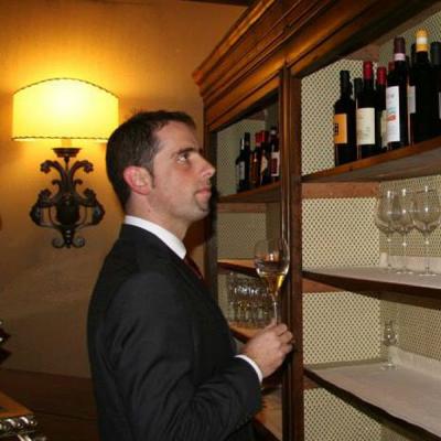 Lorenzo Sieni