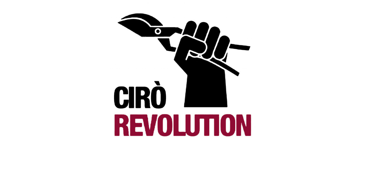 Cirò Revolution!