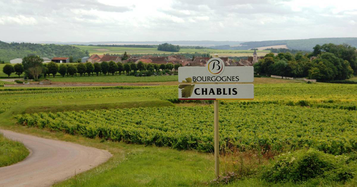 Chablis et ses Climats