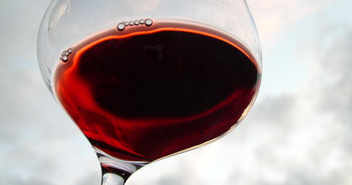 Pinot Nero di Toscana