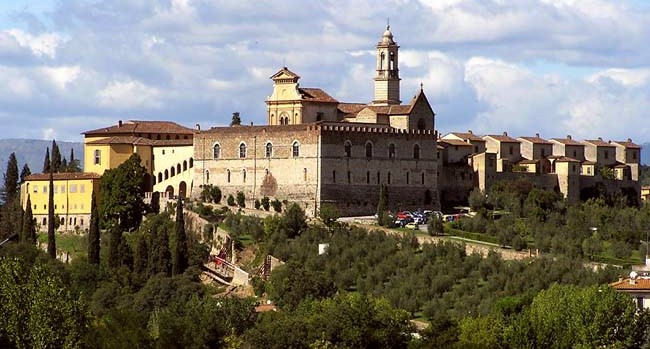 Convivio d'Estate - Certosa di Firenze