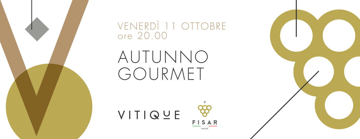 Autunno gourmet