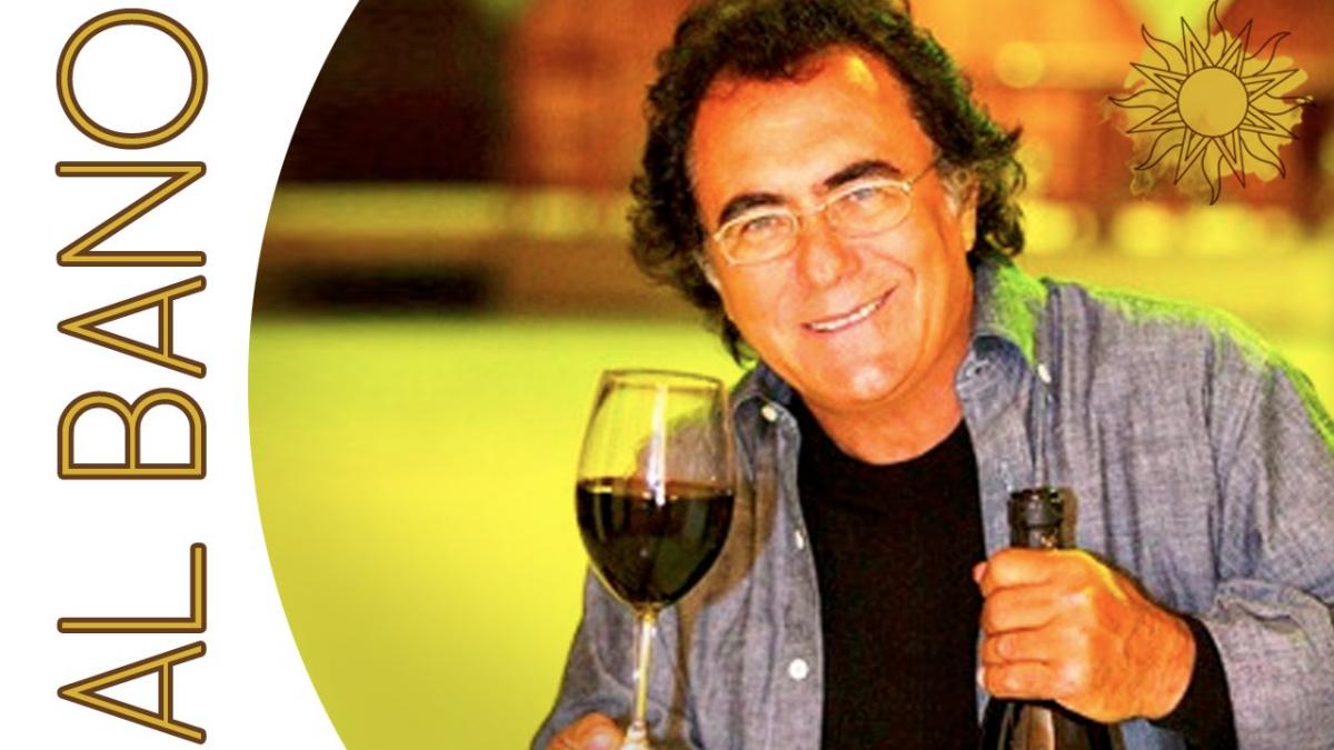 Puglia – Tenute Al Bano Carrisi