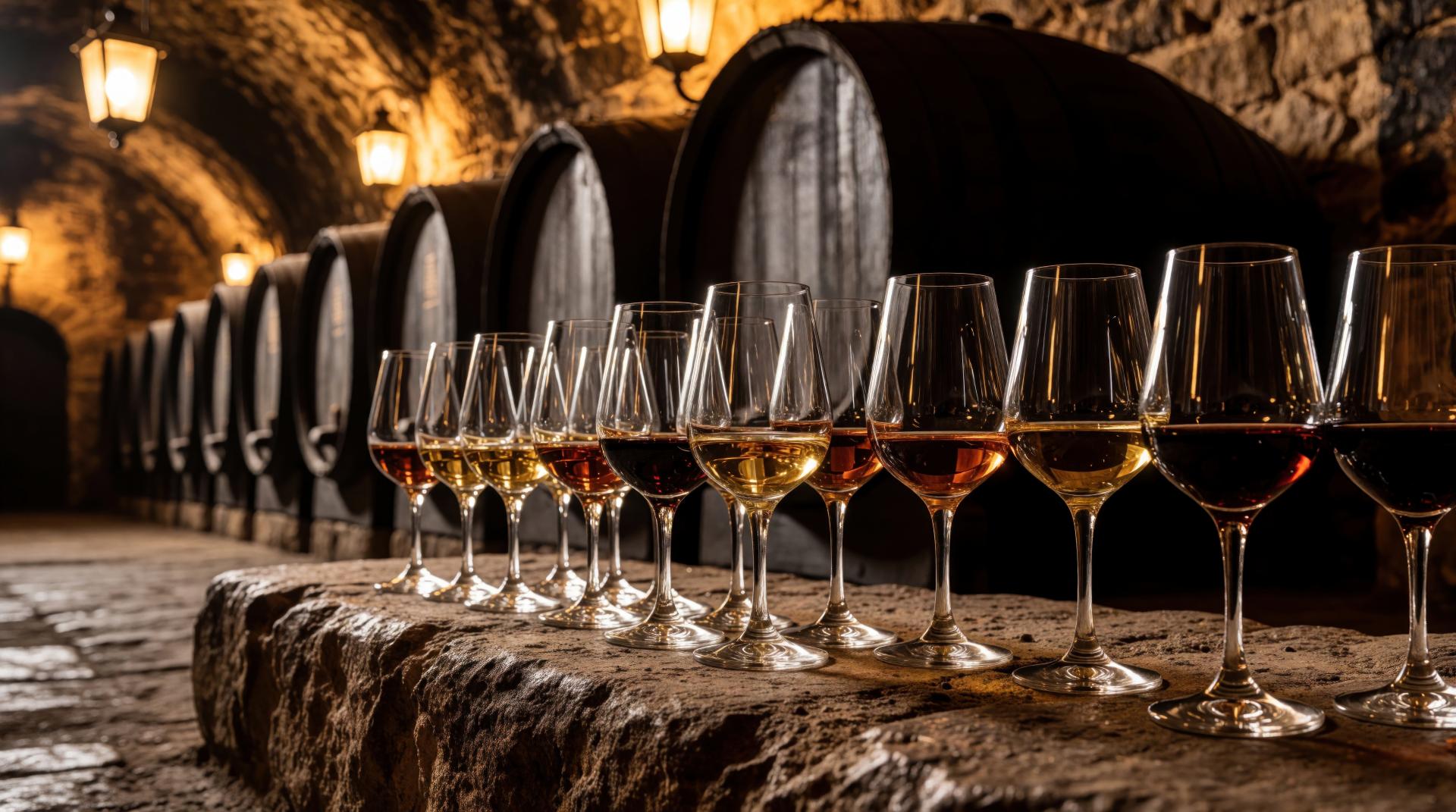 Tierra de Albariza - La tradizione dei vini non fortificati di Jerez