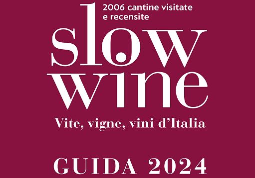 A cena con Slow Wine