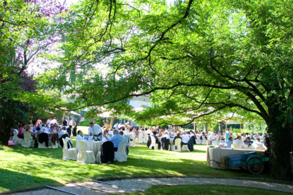 CONVIVIO D'ESTATE - Rocca delle Macie