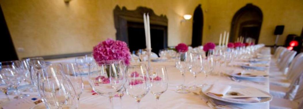 Convivio d'Inverno - Castello di Vicchiomaggio