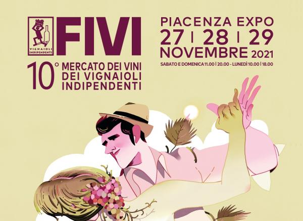 Mercato dei Vignaioli Indipendenti | Gita