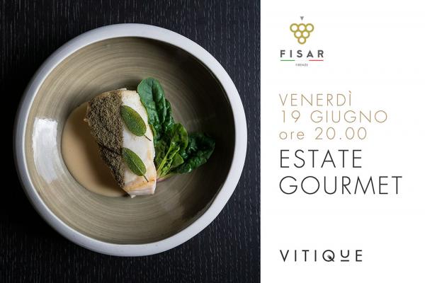 Ricominciamo da noi | Estate Gourmet @ Vitique