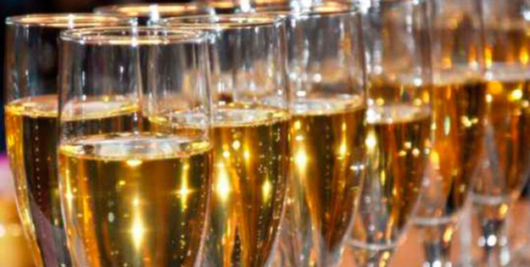 Pesce povero della tradizione e  Franciacorta con Slow Food