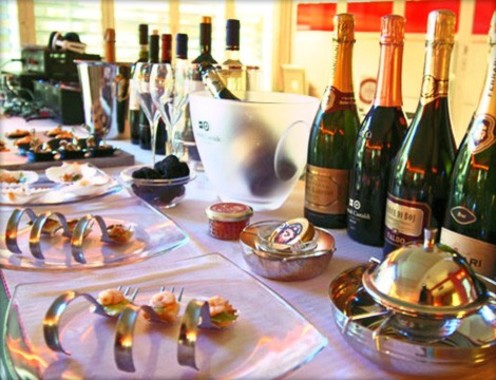 Apericena di insediamento del nuovo Consiglio