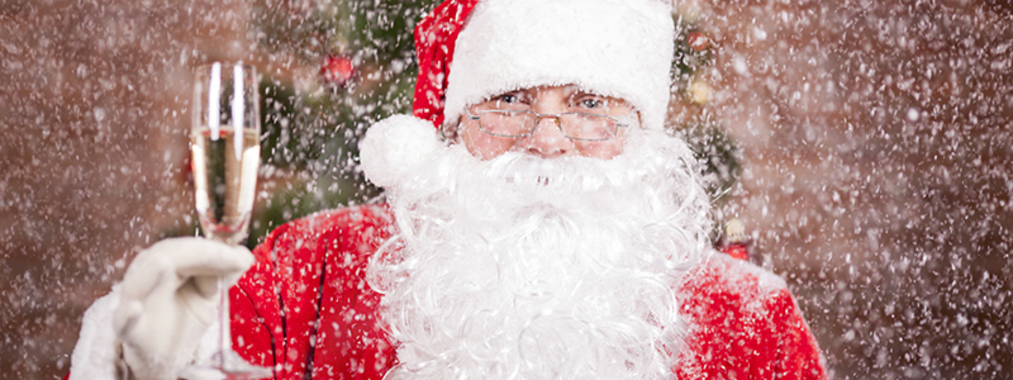 Cena degli Auguri - Natale 2014