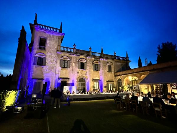 Convivio d'Estate 2025