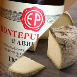 Cacio e Pepe (Emidio)