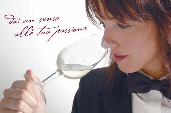 Serata di presentazione del corso di Sommelier di 1° Livello