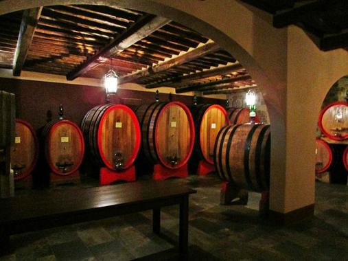 Brunello e Oltre! - Gita 