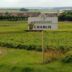 Chablis et ses Climats