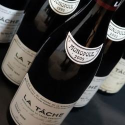 La Tâche: mini-verticale di 3 annate