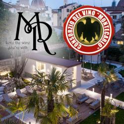 APERISENSE con i Madeleine Royale e i vini di Montecarlo 