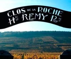 Verticale Clos de la Roche
