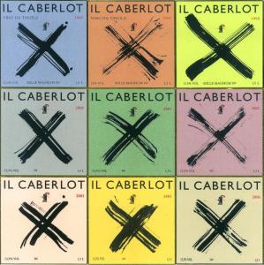 Il Caberlot: una mini-verticale