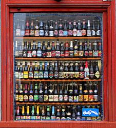 Birra: Belgio contro tutti!