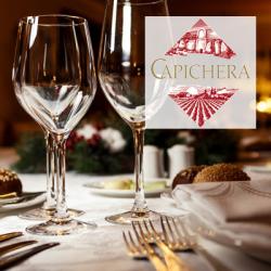 Capichera - Cena con degustazione